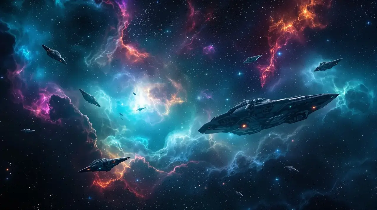 星海舰队